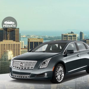 san diego airport transfers