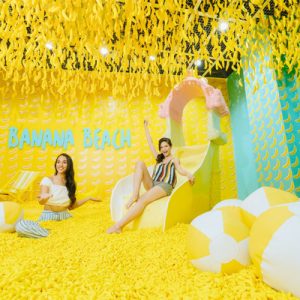 Dessert Museum Manila