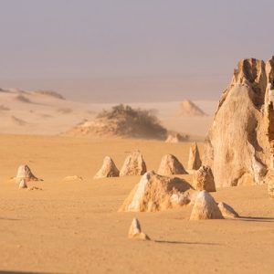 The Pinnacles Perth