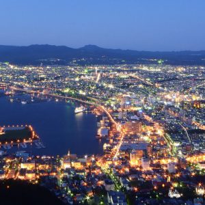 hokkaido