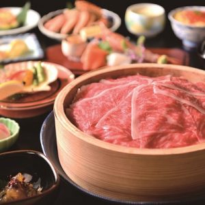 Hanayuzen Restaurant Sapporo