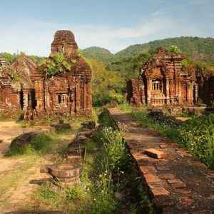 My Son Sanctuary Day Tour from Hoi An