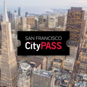 San Francisco CityPass banner