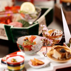 hamatoku kaiseki kyoto