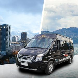 limousine service ho chi minh and vung tau