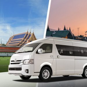 transfer services bangkok amphawa