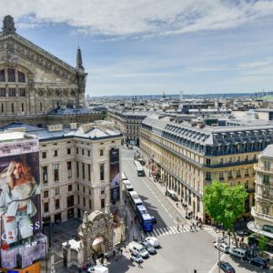 galeries lafayette