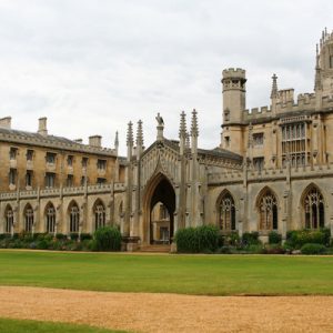 oxford and cambridge tour from london