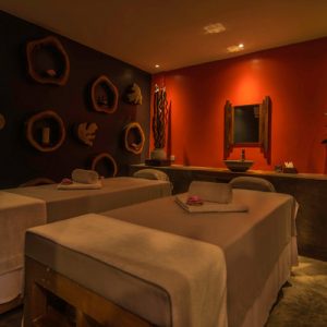 Samathi Spa Experience in Siem Reap