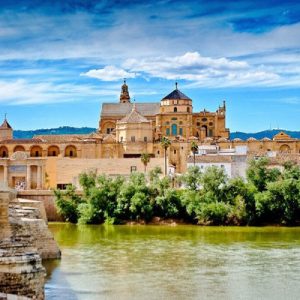Cordoba Guided Day Tour from Seville