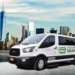 go airport shuttle manhattan