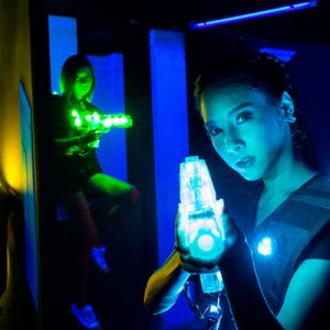 siam laser games bangkok