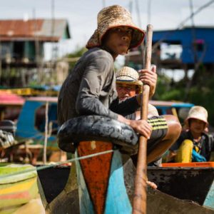 siem reap half day tour