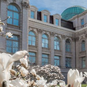 New York Botanical Garden All-Garden Pass
