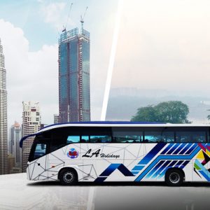 express bus malaysia