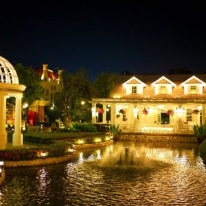 Safari World and Chocolate Ville Day Trip