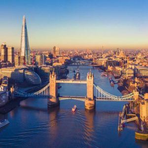 sightseeing day tour london