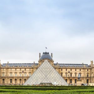 louvre museum