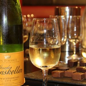 wine and cheese tasting tour france