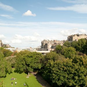 day trip to edinburgh from london
