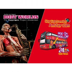 body worlds