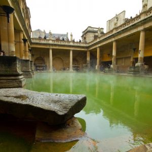 stonehenge and bath day tour