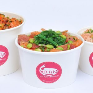 sweetfish poke city hall singapore