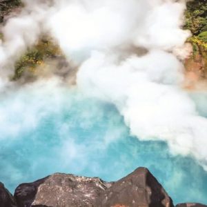 Beppu Onsen
