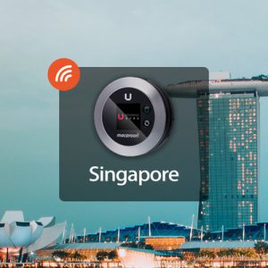4g portable wifi in singapore