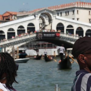 venice tour from rome