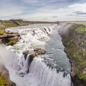golden circle and kerid crater tour