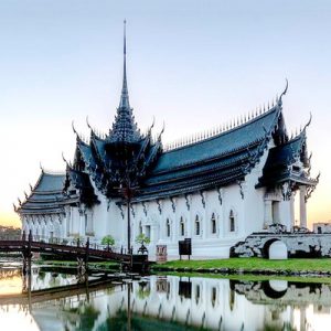 ancient siam in thailand