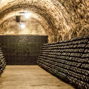 Guided Tour of the Reims Champagne Region