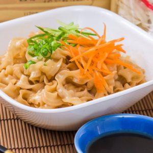 zeng noodles taipei