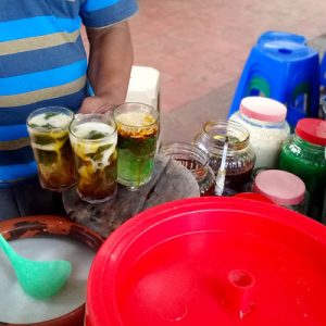 Yogyakarta Day Food Discovery