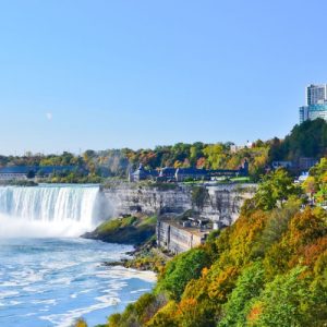 niagara falls