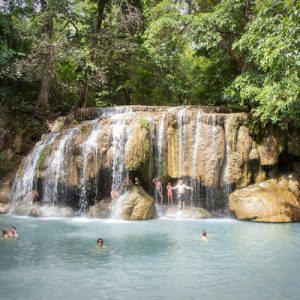 2d kanchanaburi private tour