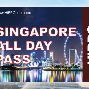 singapore all day pass