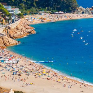 costa brava full day tour