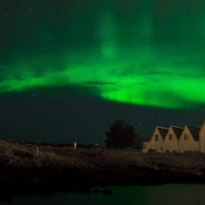 northern lights