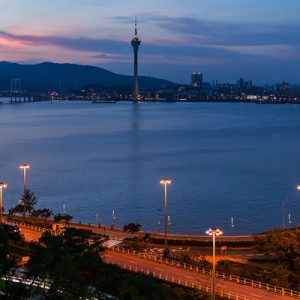 Macau Sightseeing Tour