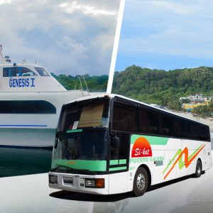 Si-Kat Ferrybus Tickets