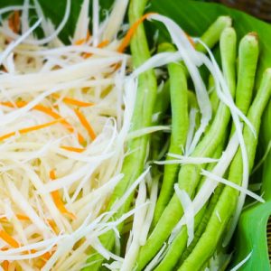 Historic Bangrak Food Tasting and Culture Tour in Bangkok, Thailand
