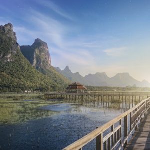 hua hin custom day tour