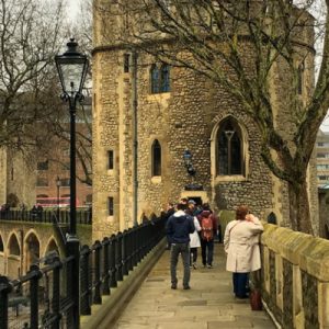 tower of london