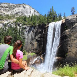 yosemite national park tour