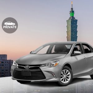 Taoyuan airport transfers