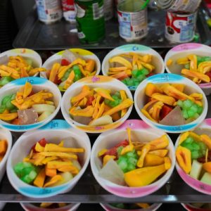 Hanoi Street Food Walking Tour with Water Puppet Show