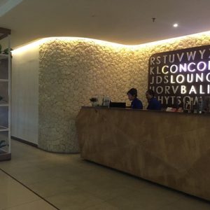 ngurah rai international airport lounge service bali