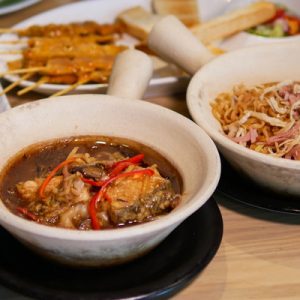 Seefah in Bangkok